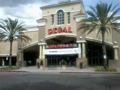 regal winter park village|regal winter park showtimes.